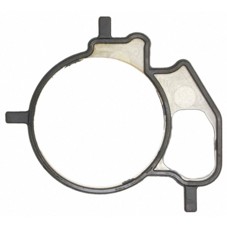 THROTTLE BODY GASKET 2004 SUB L4 2.5L SOHC EJ251-Impreza Throttle Body