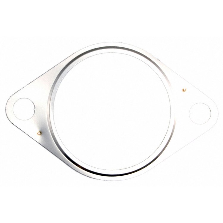 EXHAUST PIPE GASKET 2007-2006 HYU Trk V6 2.7L DOHC Cat. Conv.
