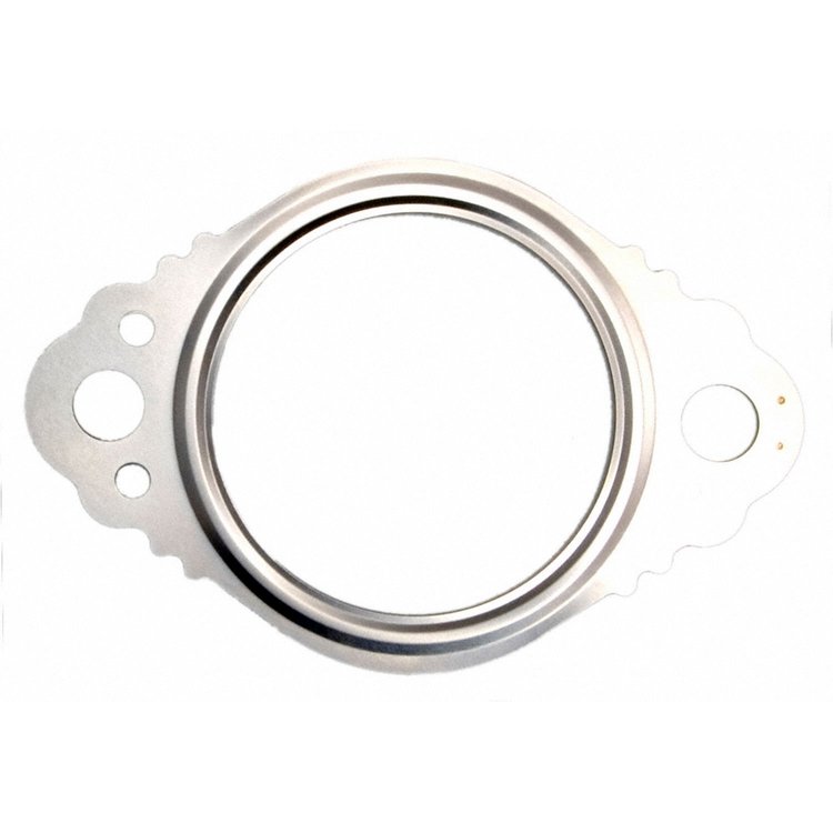 EXHAUST PIPE GASKET 2006-2003 MITSU L4 2.4L TURBO DOHC Cat. Conv.