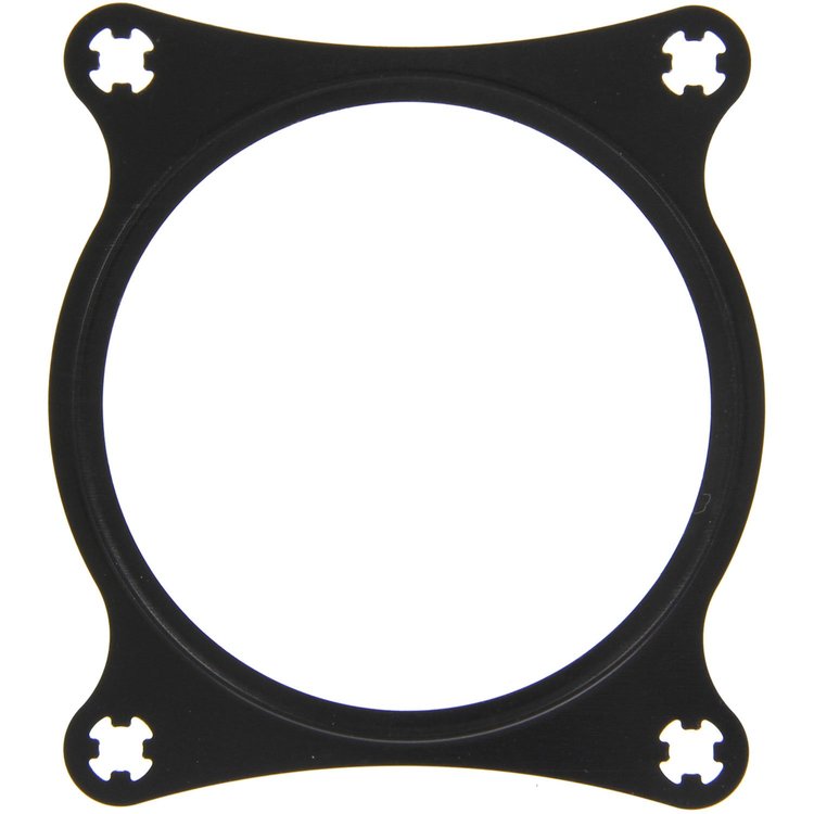 THROTTLE BODY GASKET 2006-2003 FOR V8 241 3.9L DOHC VIN A Throttle Body