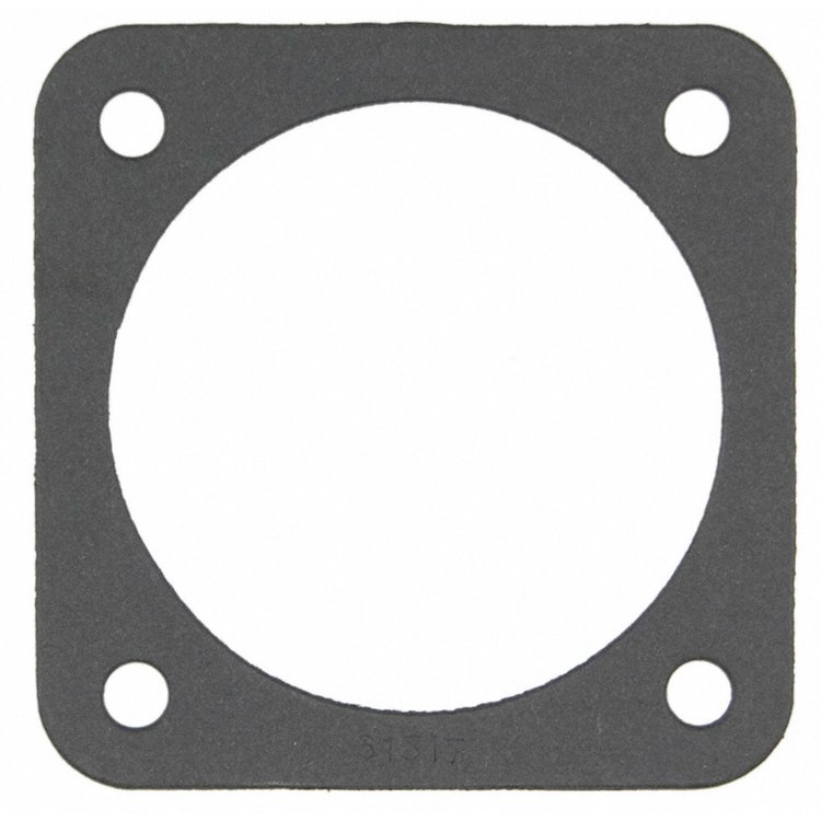 THROTTLE BODY GASKET 2004-8/1999 HON TRK ISU TK V6 3.2L DOHC 6VD1 Throttle Body