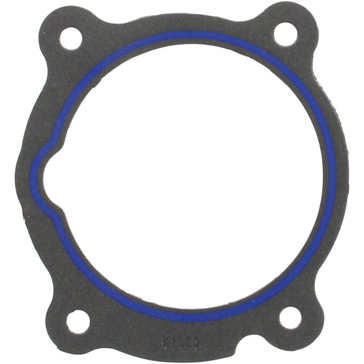 THROTTLE BODY GASKET 2008-2007 BUI/CHEV V6 217 3.6L DOHC VIN 7 Acadia & Enclave Throttle Body