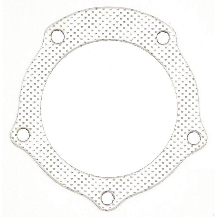 EXHAUST PIPE GASKET 2001-1999 MAZ L4 1.6L DOHC ZM-DE Exh Flg.
