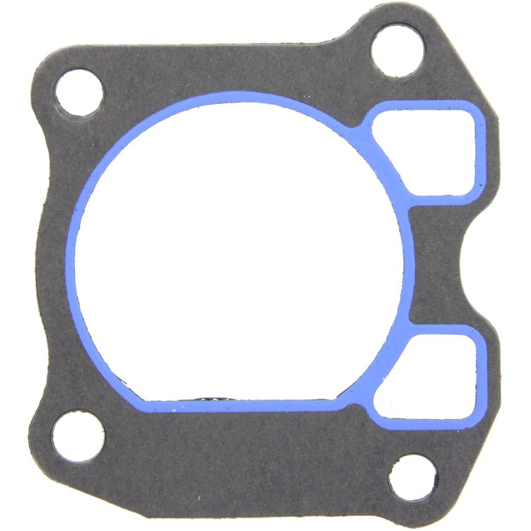 THROTTLE BODY GASKET 1994-1992 ACU L4 2.5L DOHC G25A1 Throttle Body
