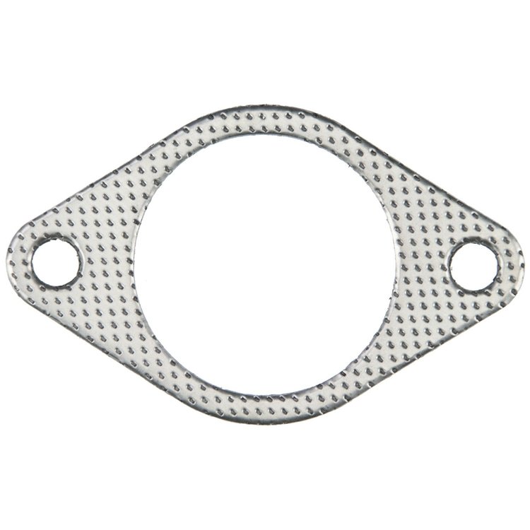 EXHAUST PIPE GASKET 2009 KIA TRK V6 3.8L DOHC Cat. Conv.