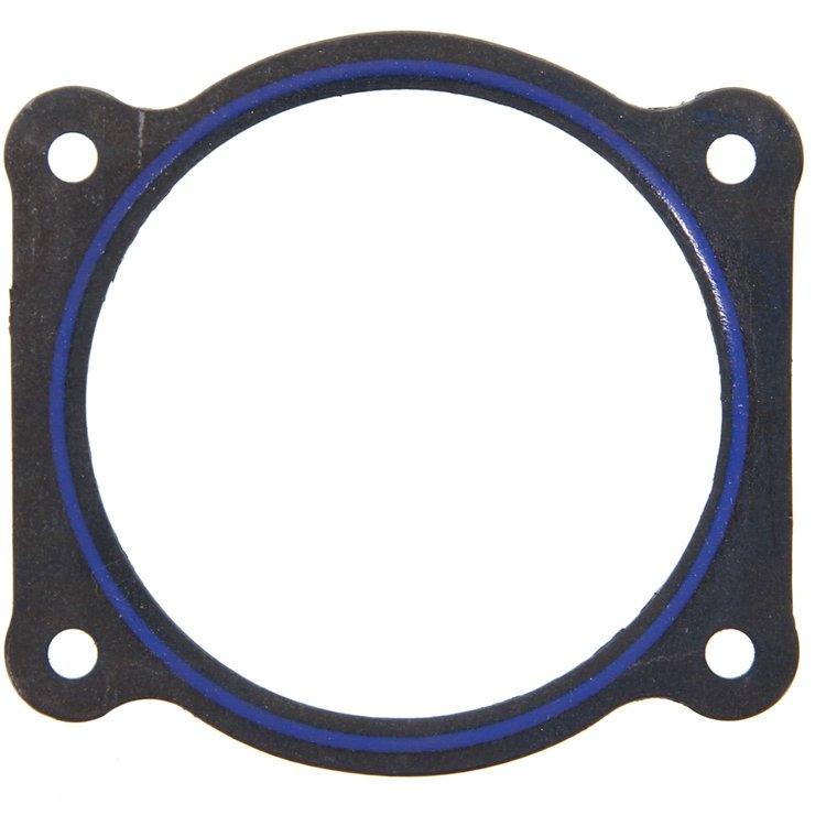 THROTTLE BODY GASKET 2009-2008 GM V6 217 3.6L DOHC VIN 7 Throttle Body