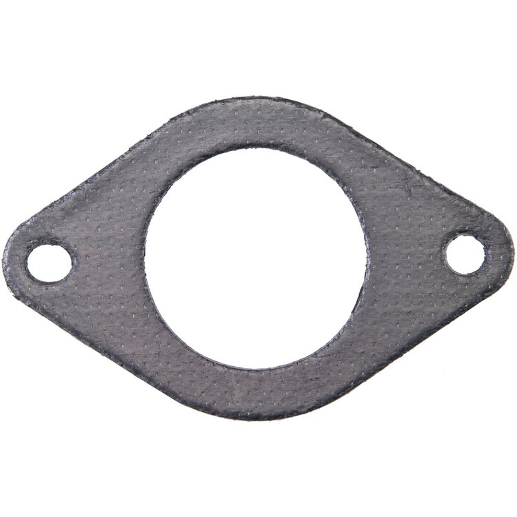 EXHAUST PIPE GASKET 2005-2004 Cad V6 3.2L DOHC VIN N Cat. Conv.