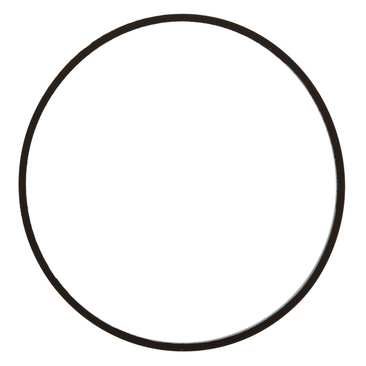 THROTTLE BODY GASKET