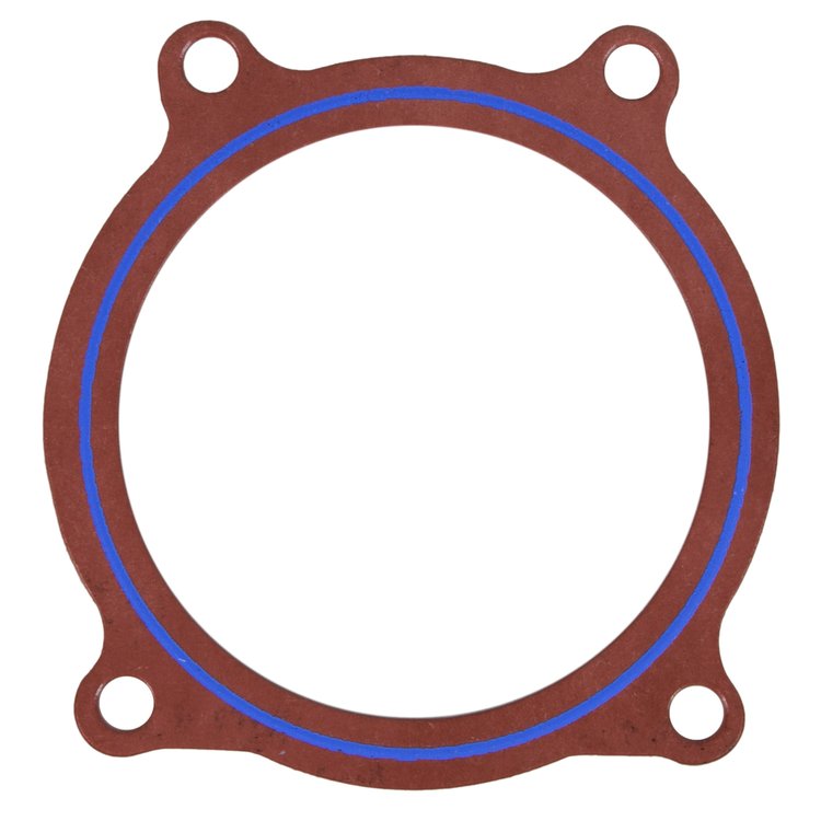 THROTTLE BODY GASKET