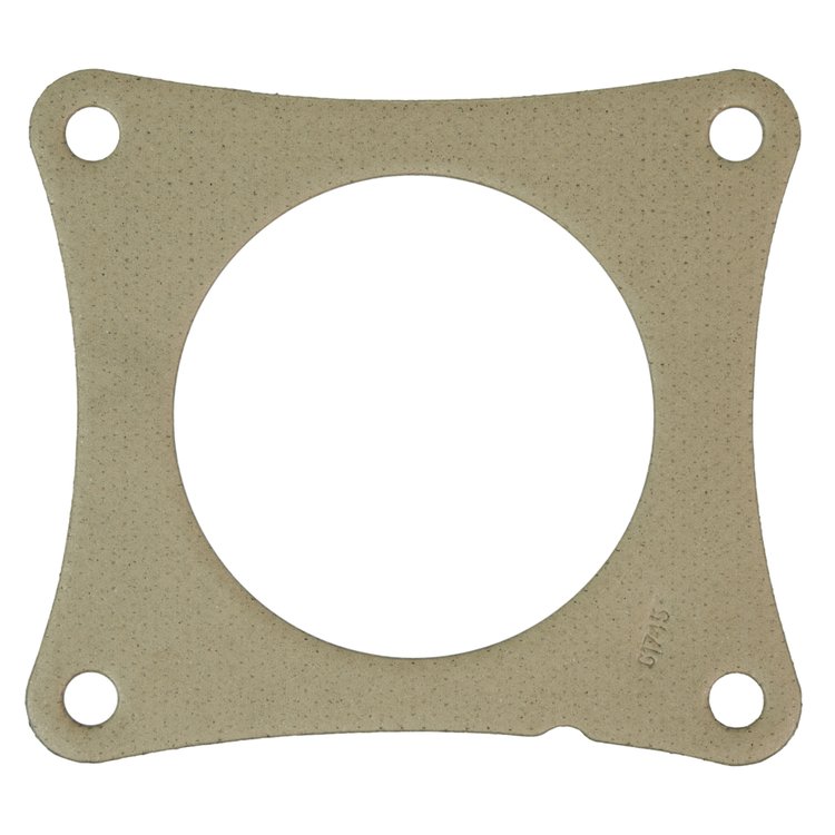COLLECTOR GASKET