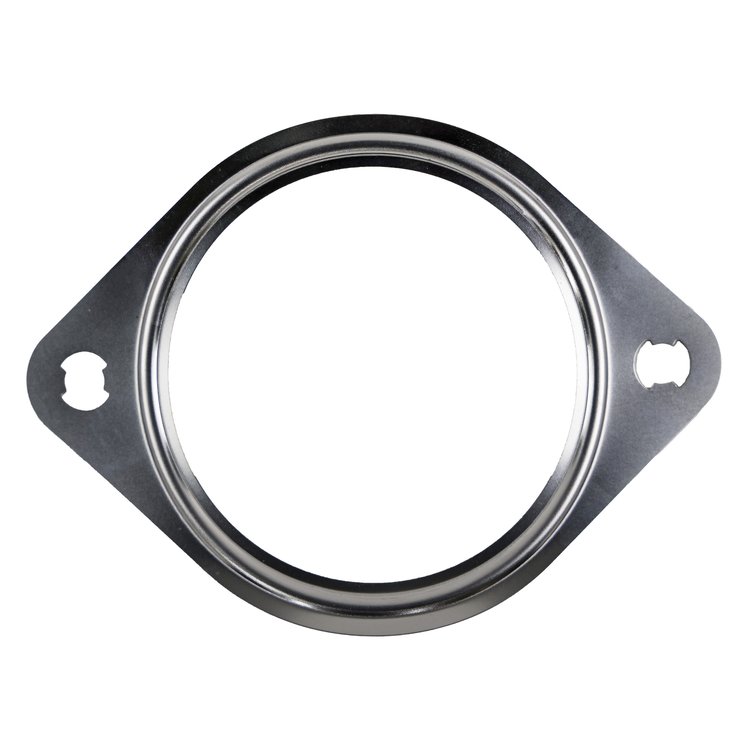 EXHAUST PIPE FLANGE