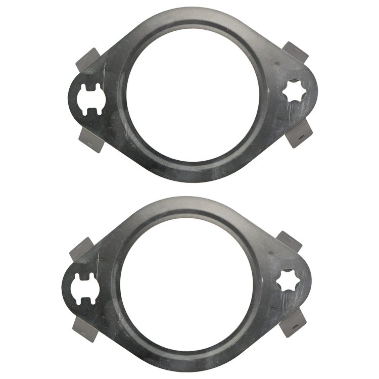 EXHAUST PIPE FLANGE