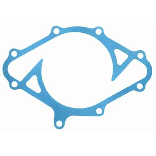 WATER PUMP GASKET; 1977-1964 FOI V8 330CI 5.4L Heavy Duty; 1973-1964 FOT H/D V8 330CI 5.4L Heavy Dut
