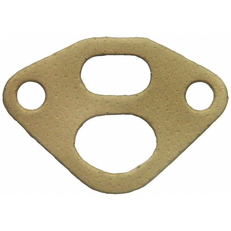 EGR/AIR SUPPLY GASKET; 1988-1976 SB H4 1595cc 1.6L OHV; 1980-1978 SBT L/D H4 1595cc 1.6L OHV; 1989-1