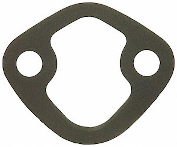 Fuel Pump Gasket Fits GM, Ford, Geo, Mazda, Mercury, Pontiac, Suzuki 4cyl.