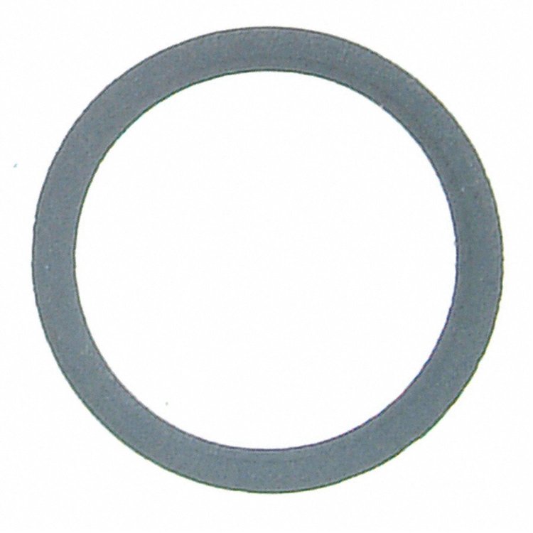 DISTRIBUTOR MOUNT GASKET; 1988-1983 AMC L4 150CI 2.46L OHV; 1984-1983 AMG L/D L4 150CI 2.46L OHV; 19