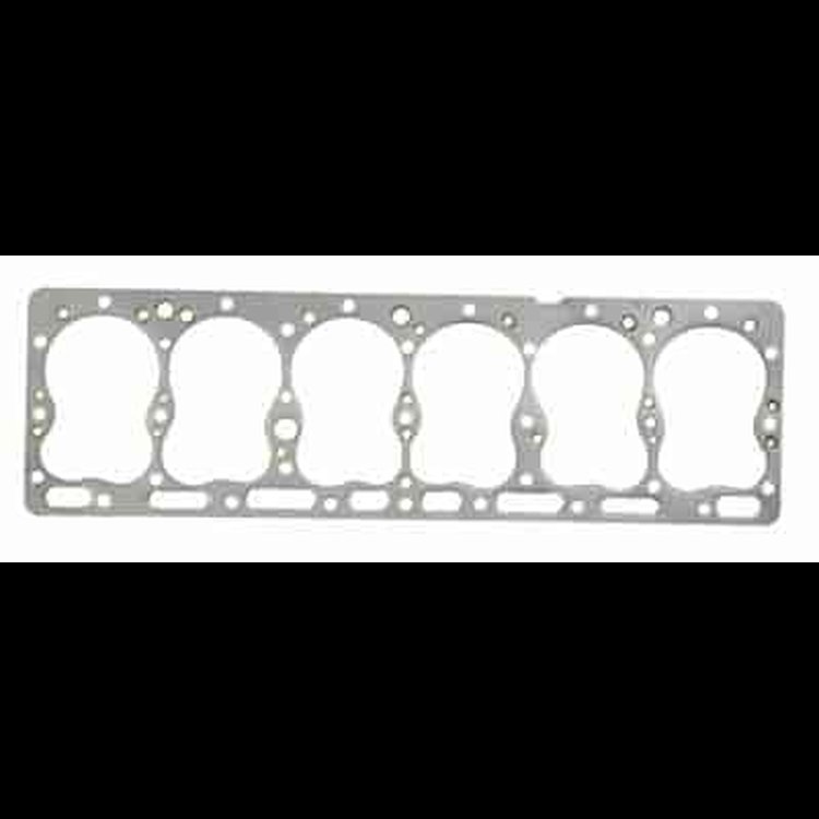HEAD GASKET; CLF L6 226CI 3.7L L-Head; CON L6 226CI 3.7L L-Head; CLF L6 226CI 3.7L OHV; CON L6 226CI