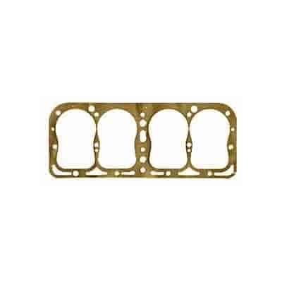 HEAD GASKET 1931-1928 FO L4 200CI 3.3L L-Head 1931-1928 FOT L/D L4 200CI 3.3L L-Head 1931-1928 FOT M/D L4 200CI 3.3L L-Head