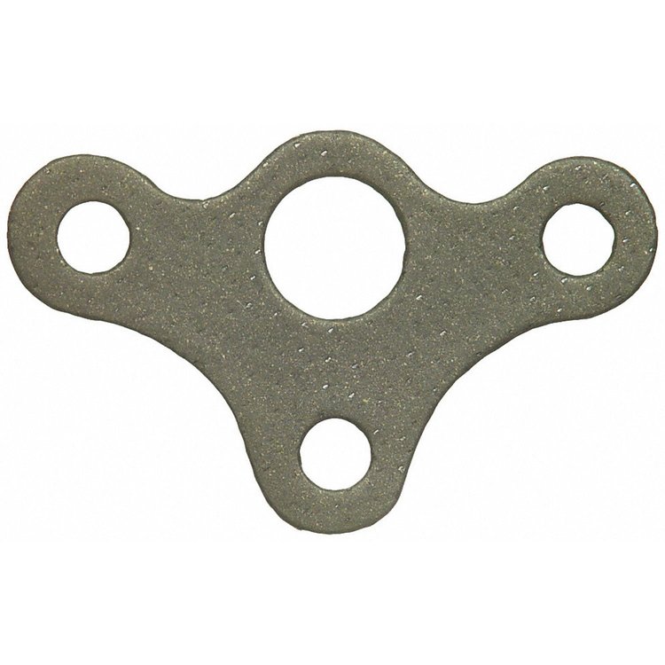 EGR/AIR SUPPLY GASKET; 1989-1987 GM V6 173CI 2.8L Chevrolet; 1993 GM V6 189CI 3.1L Chevrolet; 1994-1