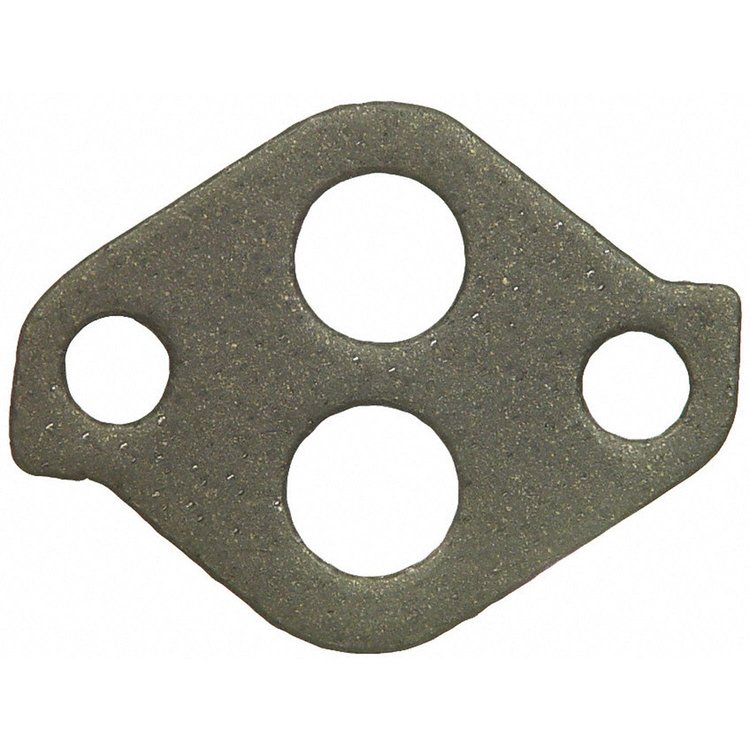 EGR/AIR SUPPLY GASKET; 1992-1989 GM L4 1587cc 1.6L DOHC 16 Valve; 1992-1990 GM L4 1587cc 1.6L DOHC 1