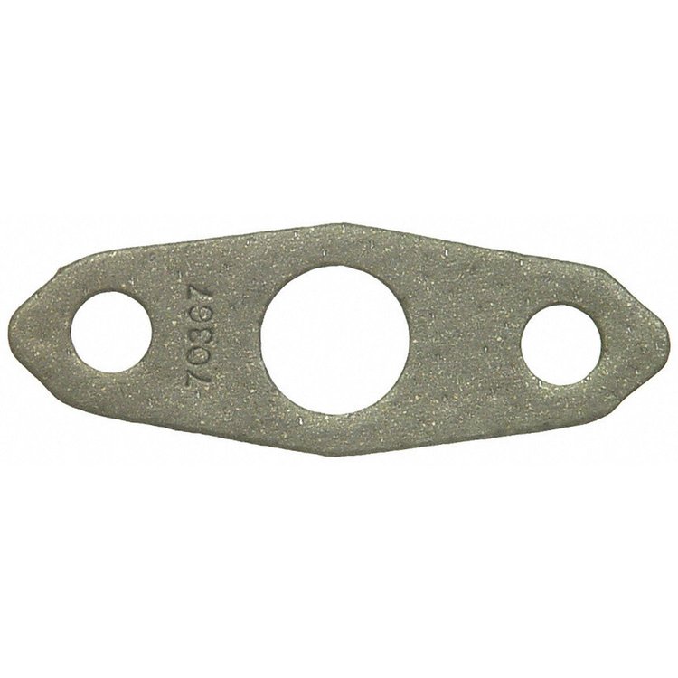 EGR/AIR SUPPLY GASKET 1991-1988 TO V6 2507cc 2.5L DOHC 24 Valve