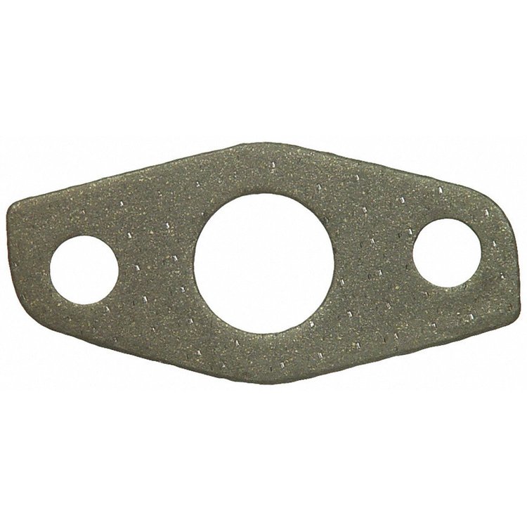 EGR/AIR SUPPLY GASKET; 1992-1989 GM L4 1587cc 1.6L DOHC 16 Valve; 1989-1988 TO L4 1587cc 1.6L DOHC 1