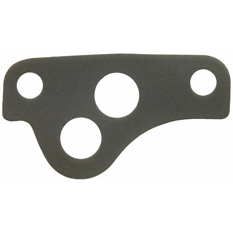 OIL PUMP GASKET; 1972-1965 FO L6 240CI 3.9L; 1976-1965 FOT L/D L6 240CI 3.9L; 1974-1965 FOT M/D L6 2