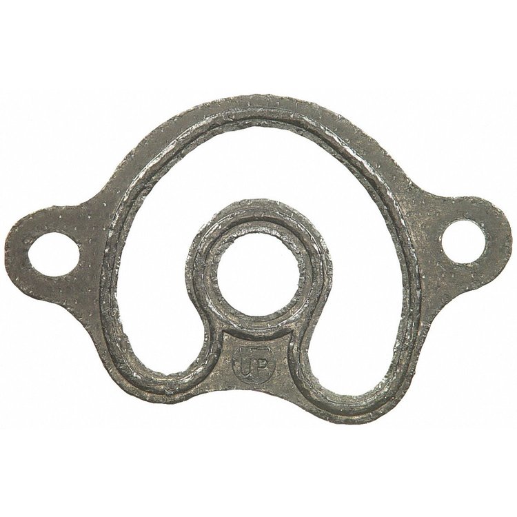 EGR/AIR SUPPLY GASKET; 1993 GM V6 189CI 3.1L Chevrolet; 1994-1988 GM V6 189CI 3.1L Chevrolet; 1990-1