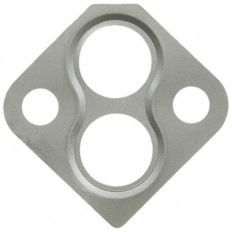 EGR/AIR SUPPLY GASKET; 1997-1994 FO L4 1324cc 1.3L SOHC; 1998-1995 MZ L4 1489cc 1.5L DOHC 16 Valve;