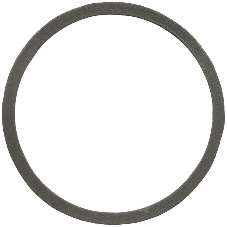 OIL FILTER ADAPT GASKET; 2003-1987 DT L/D V6 239CI 3.9L OHV 12 Valve; 1989-1973 CHR V8 318CI 5.2L; 2