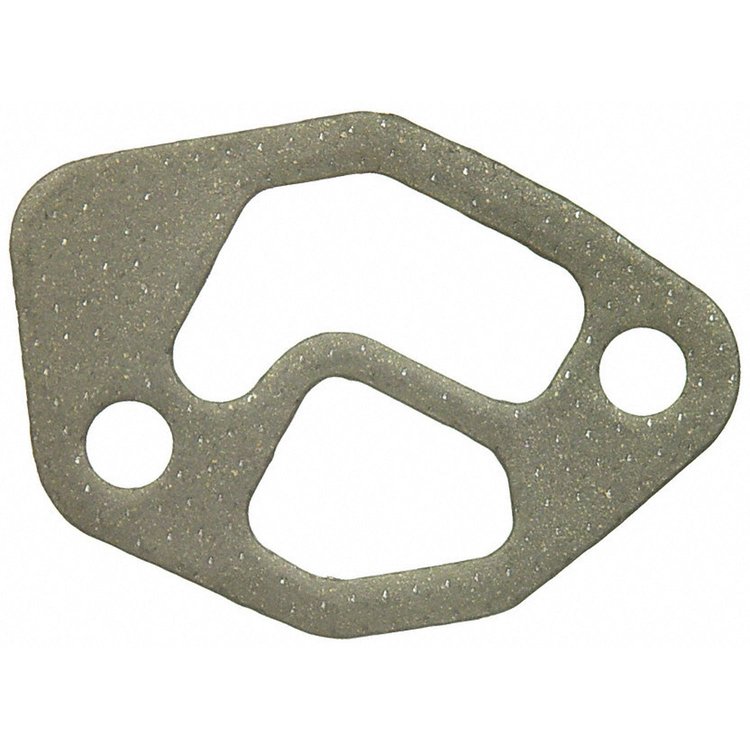 EGR/AIR SUPPLY GASKET; 1989-1972 CHR V8 318CI 5.2L; 1987-1972 DT L/D V8 318CI 5.2L; 1987-1972 DT M/D