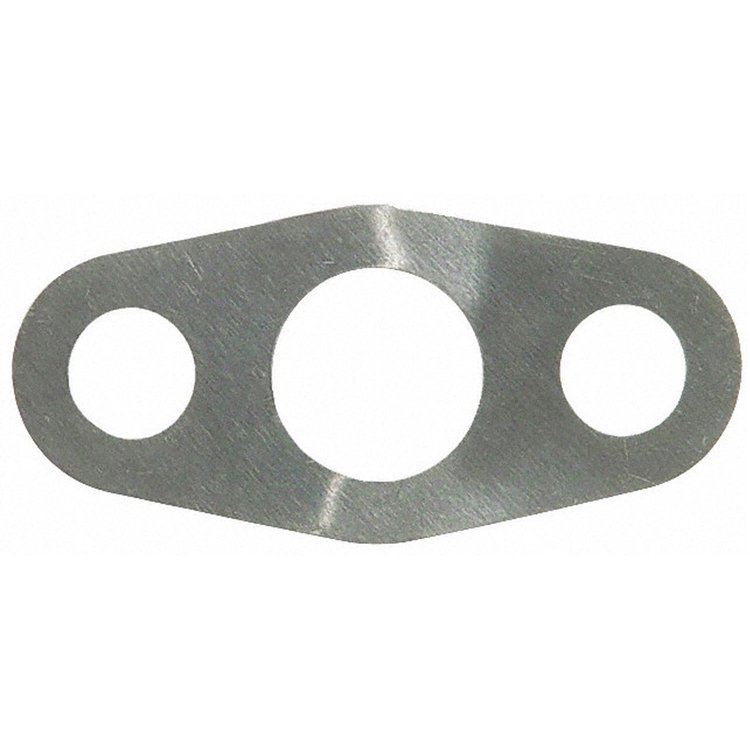 EGR/AIR SUPPLY GASKET; 1996-1991 CHR V6 2972cc 3.0L DOHC 24 Valve; 1999-1991 MI V6 2972cc 3.0L DOHC