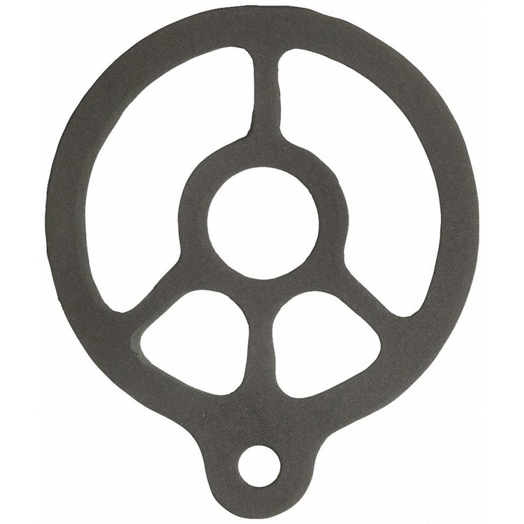 OE Replacement Oil Filter Gasket for 1980-2005 GM Vehicles, 1991-1994 Isuzu Vehicles, and 1984-1986 Jeep Vehicles
