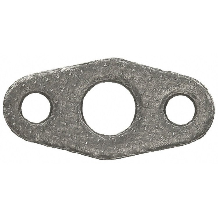EGR/AIR SUPPLY GASKET; 2003-1997 FO L4 121CI 2.0L SOHC; 1993-1992 GM L4 1808cc 1.8L DOHC 16 Valve; 1