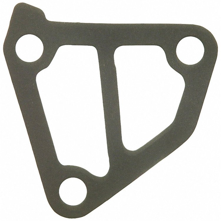 OIL FILTER ADAPT GASKET 1997-1993 FO V6 2497cc 2.5L DOHC 24 Valve 2002-1993 MZ V6 2497cc 2.5L DOHC 24 Valve