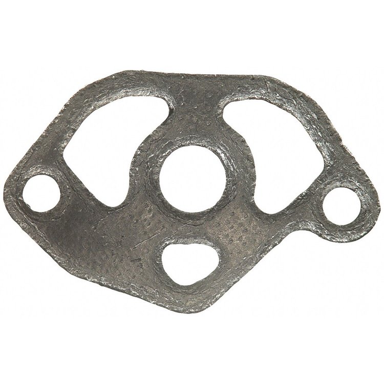EGR/AIR SUPPLY GASKET; 1993-1992 GM V6 231CI 3.8L Buick; 1993-1992 GMT L/D V6 231CI 3.8L Buick; 1993