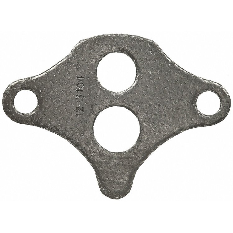 EGR/AIR SUPPLY GASKET; 1994 GMT L/D V6 262CI 4.3L Chevrolet; 1995-1992 GMT L/D V6 262CI 4.3L Chevrol