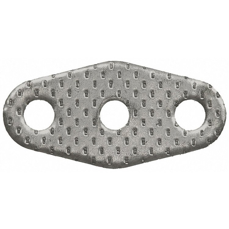 EGR/AIR SUPPLY GASKET; 2002-1998 HOT L/D V6 3165cc 3.2L DOHC 24 Valve; 1995-1992 IST L/D V6 3165cc 3