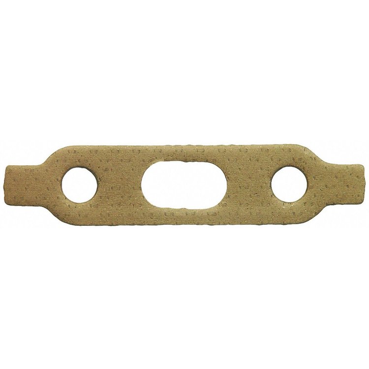 EGR/AIR SUPPLY GASKET; 2004-2000 GM V6 189CI 3.1L Chevrolet; 2004-2000 GM V6 207CI 3.4L OHV 12 Valve