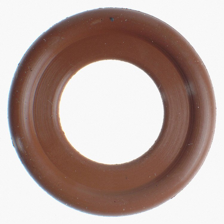 70820 Oil Pan Drain Plug Gasket for 1991-2022 AM General, Buick, Chevy, GMC, Isuzu, Oldsmobile, Pontiac. Saab, Saturn, Workhorse