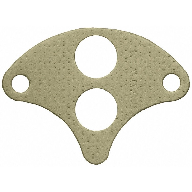 EGR/AIR SUPPLY GASKET; 2003-1999 GMT L/D V8 293CI 4.8L Chevrolet; 2003-1999 GMT L/D V8 325CI 5.3L Ch