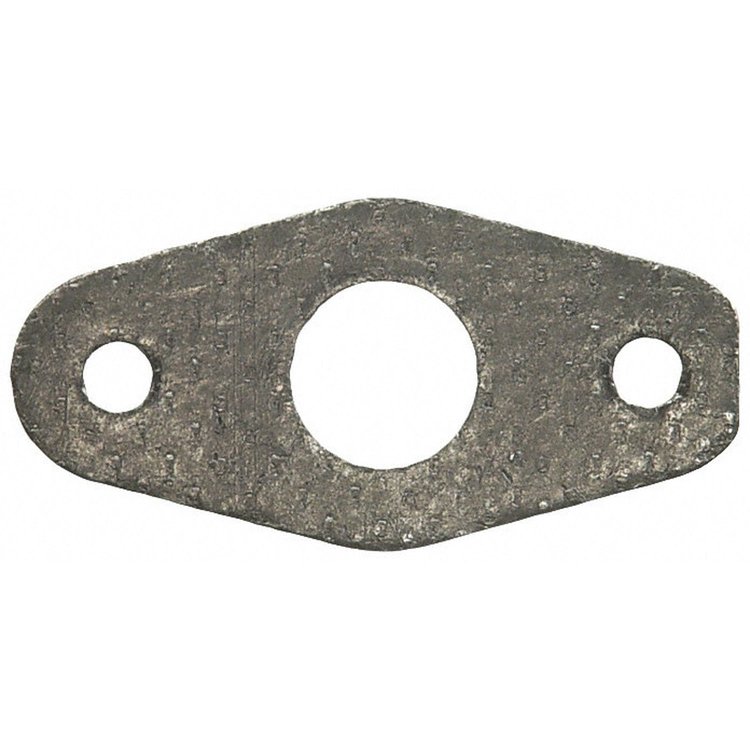 EGR/AIR SUPPLY GASKET; 2004-1996 FO V6 2966cc 3.0L DOHC 24 Valve; 2004-2001 FOT L/D V6 2966cc 3.0L D