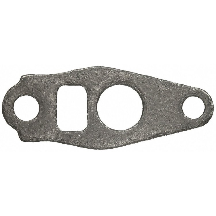 EGR/AIR SUPPLY GASKET; 1994-1991 GM L4 116CI 1.9L SOHC 8 Valve; 1989-1987 GM L4 121CI 2.0L OHV; 1995