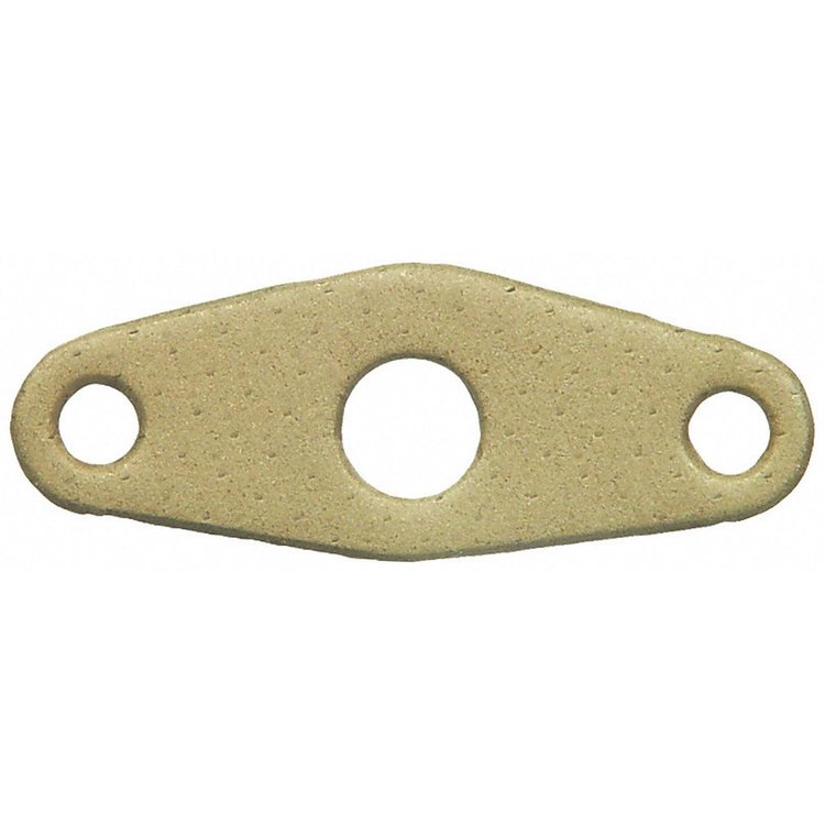EGR/AIR SUPPLY GASKET; 1974-1973 AUD L4 1471cc 1.5L SOHC; 1975-1974 VW L4 1471cc 1.5L SOHC; 1980-197