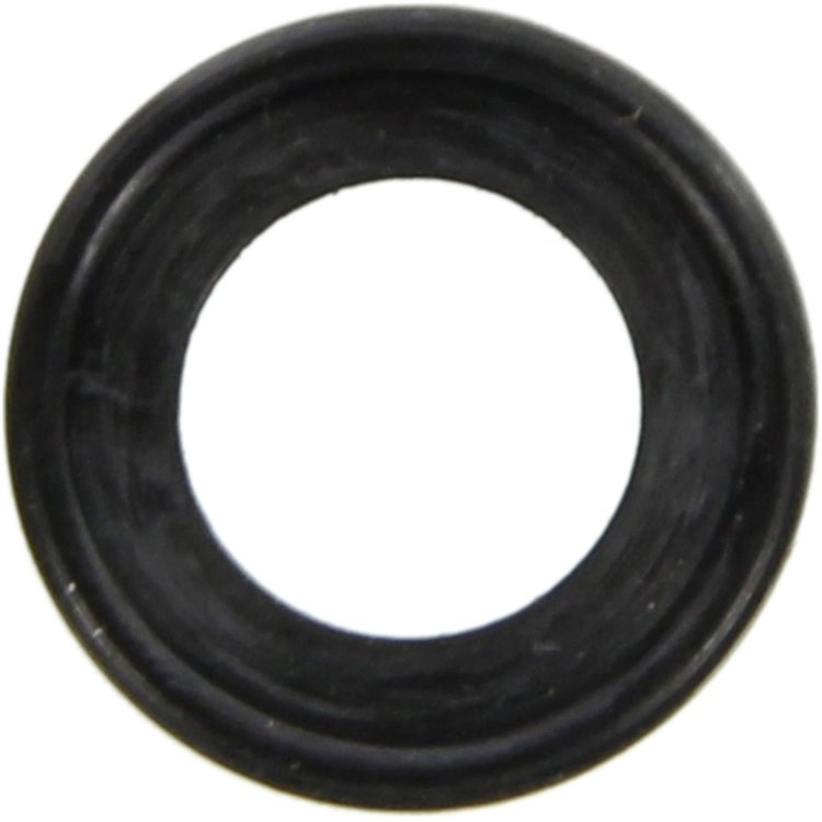 DRAIN PLUG GASKET 2004-2000 FOR L4 121 2.0L SOHC VIN P Oil Pan Drain Plug
