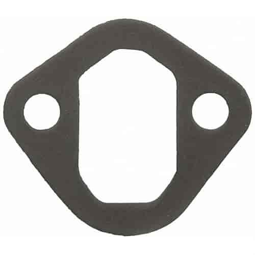 FUEL PUMP MOUNT; 1982-1972 GMT L/D L4 1817cc 1.8L SOHC; 1985-1981 IS L4 1817cc 1.8L SOHC; 1982-1981