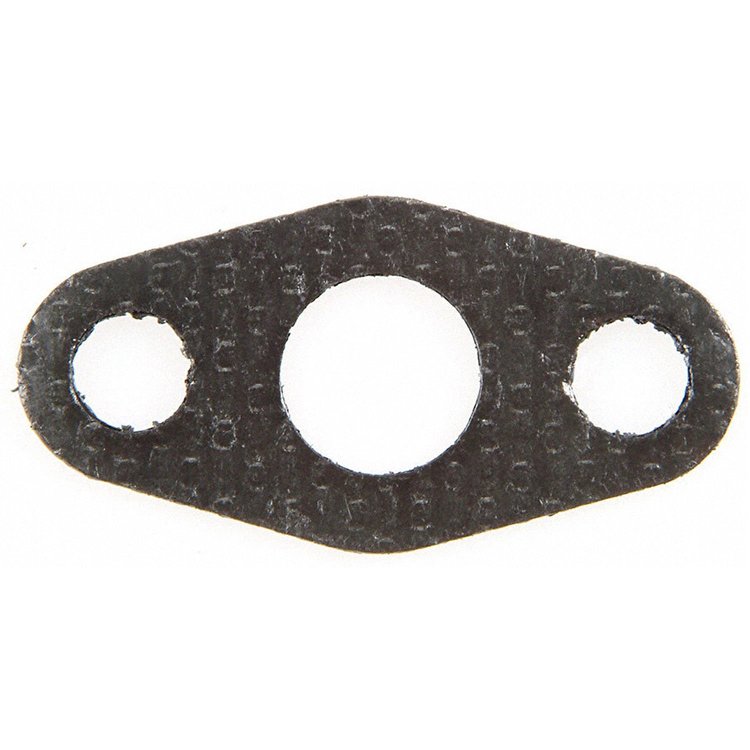 EGR/AIR SUPPLY GASKET 2002-2000 GM V6 2962cc 3.0L DOHC 24 Valve 2002 GMT L/D V6 2962cc 3.0L DOHC 24 Valve