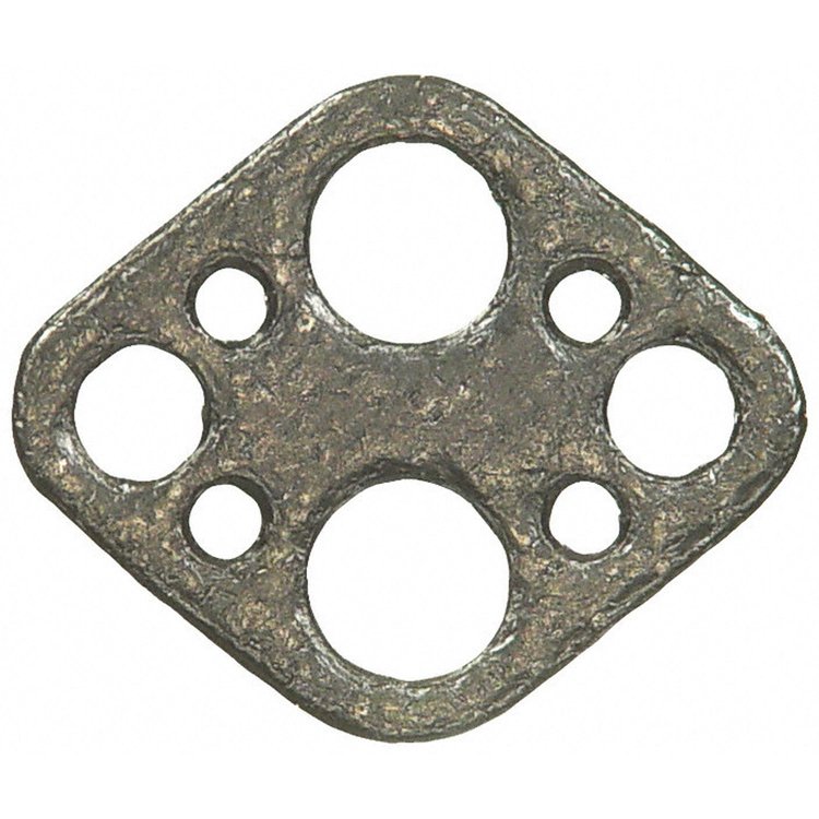 EGR/AIR SUPPLY GASKET; 2000-1989 GM L3 993cc 1.0L SOHC; 1994-1992 SZ L3 993cc 1.0L SOHC; 1991-1989 G