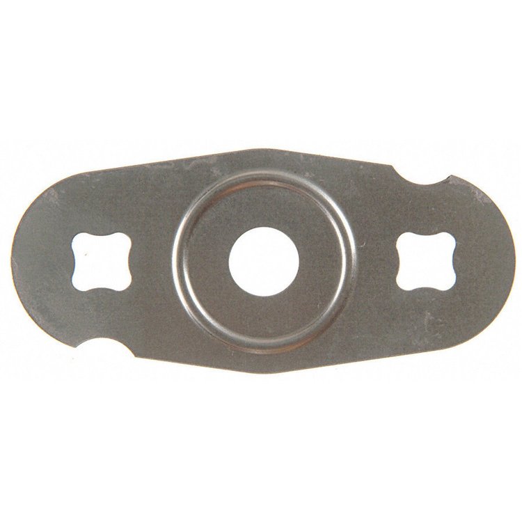 EGR/AIR SUPPLY GASKET; 2004 FOT L/D V6 238CI 3.9L OHV 12 Valve; 2004-2003 FO V8 281CI 4.6L SOHC 16 V