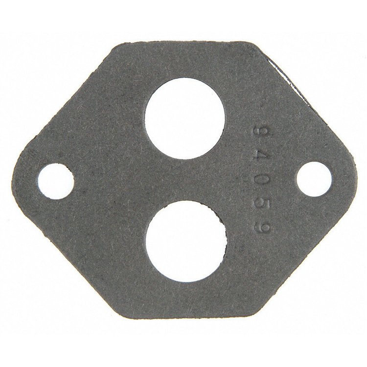 THROTTLE BODY GASKET; 2004-198 FOR Car L4 116 1.9L 122 2.0L 140 2.3L 152 2.5L ; V6 177 2.9L 183 3.0L